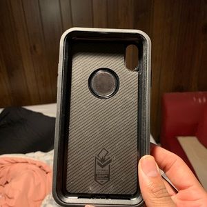 Otterbox Defender IPhone XS Max